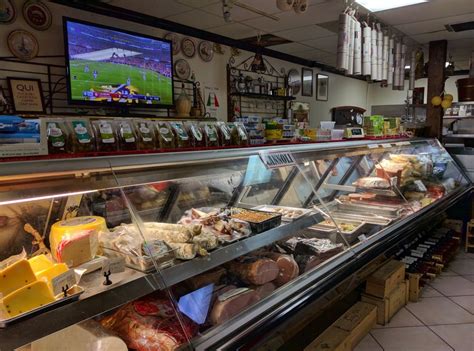 Angelo's deli - Specialties: Angelo's Market was founded in 1956 by an Italian opera singer named Angelo. Angelo was a moonlighting opera singer with an insatiable taste for life and a passion for making people happy with some of Italy's many delights. 